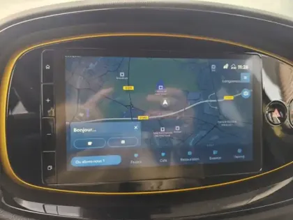 Photo 17 Toyota Aygo Gén. I Ph1 Collection 5