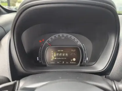 Photo 12 Toyota Aygo Gén. I Ph1 Collection 5