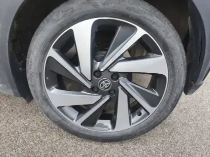 Photo 20 Toyota Aygo Gén. I Ph1 Collection 5