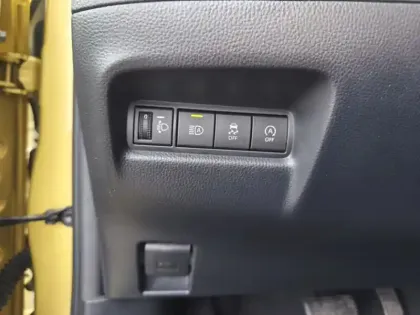 Photo 15 Toyota Aygo Gén. I Ph1 Collection 5