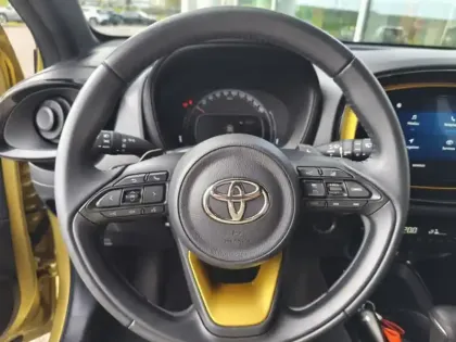 Photo 5 Toyota Aygo Gén. I Ph1 Collection 5