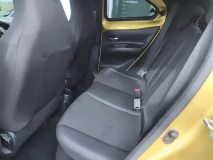 Photo 11 Toyota Aygo Gén. I Ph1 Collection 5