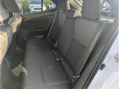 Photo 16 Toyota Yaris Hybride 130H 2WD DESIGNPACKCARGO MY25 C