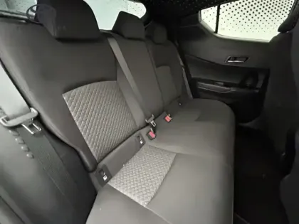 Photo 19 Toyota C-HR 1.8 Hybride 122 Edition