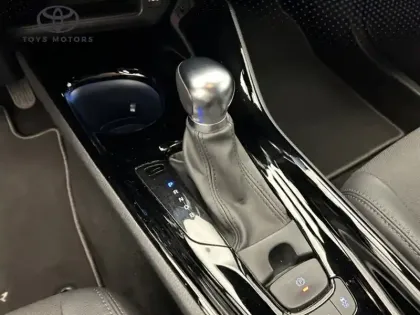 Photo 14 Toyota C-HR 1.8 Hybride 122 Edition