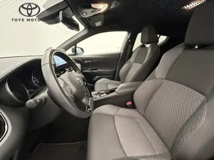 Photo 8 Toyota C-HR 1.8 Hybride 122 Edition