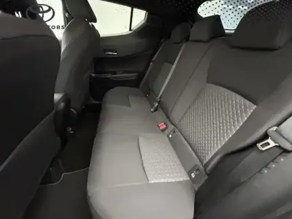 Photo 10 Toyota C-HR 1.8 Hybride 122 Edition