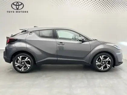 Photo 5 Toyota C-HR 1.8 Hybride 122 Edition