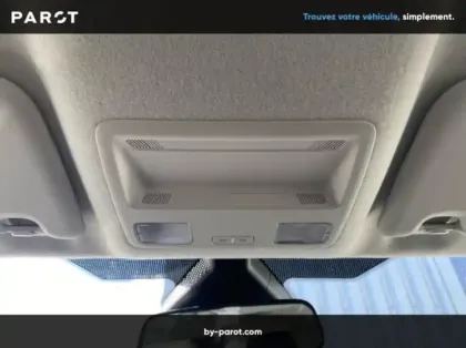 Photo 14 Ford Fiesta Gén. V Ph2 Titanium Business 5