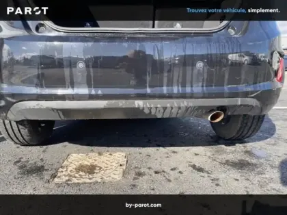 Photo 27 Ford Fiesta Gén. V Ph2 Titanium Business 5