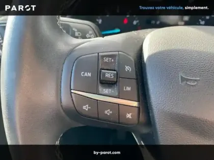 Photo 16 Ford Fiesta Gén. V Ph2 Titanium Business 5