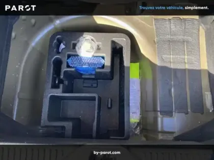 Photo 28 Ford Fiesta Gén. V Ph2 Titanium Business 5