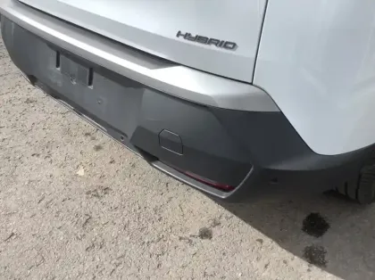 Photo 25 Peugeot 5008 Nouveau Hybrid 145 ch e-DCS6 GT