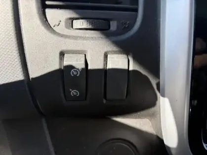 Photo 20 Renault Trafic III Fourgon Conf+ L1H1 1000 Ener dCi 120