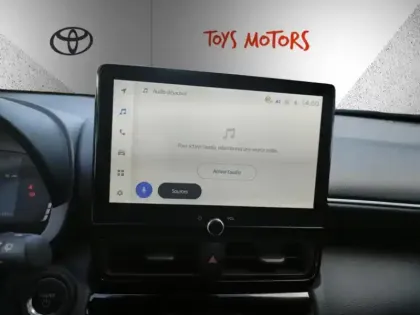 Photo 12 Toyota Yaris Hybride 130h 2WD DesignPackCargo MC24