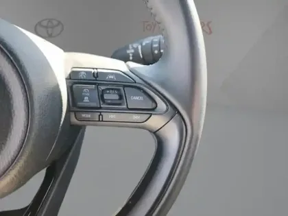 Photo 10 Toyota Yaris Hybride 130h 2WD DesignPackCargo MC24