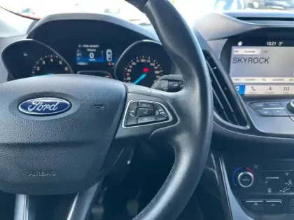 Photo 17 Ford Kuga 1.5 Flexifuel-E85 150ch Stop&Start Titanium 170g 4x2 Euro6.2