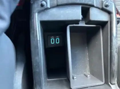 Photo 21 Ford Kuga 1.5 Flexifuel-E85 150ch Stop&Start Titanium 170g 4x2 Euro6.2