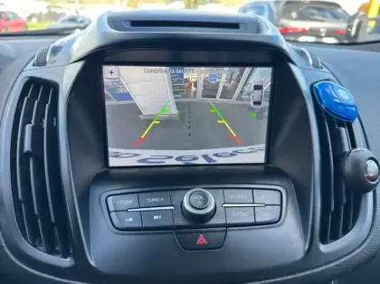 Photo 20 Ford Kuga 1.5 Flexifuel-E85 150ch Stop&Start Titanium 170g 4x2 Euro6.2