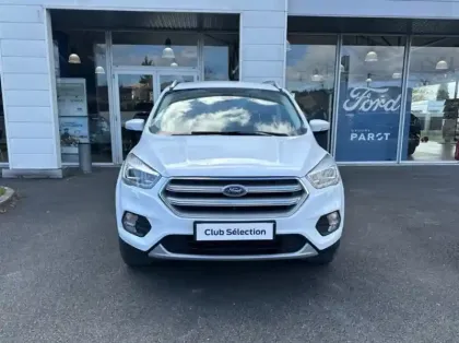 Photo 22 Ford Kuga 1.5 Flexifuel-E85 150ch Stop&Start Titanium 170g 4x2 Euro6.2