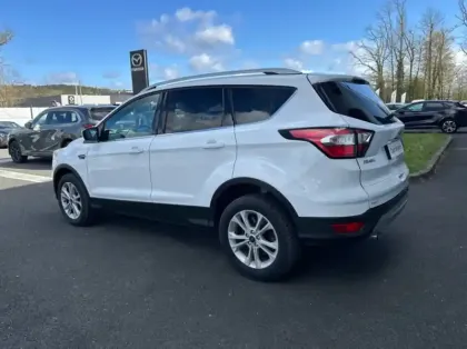 Photo 12 Ford Kuga 1.5 Flexifuel-E85 150ch Stop&Start Titanium 170g 4x2 Euro6.2