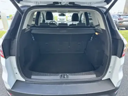 Photo 10 Ford Kuga 1.5 Flexifuel-E85 150ch Stop&Start Titanium 170g 4x2 Euro6.2