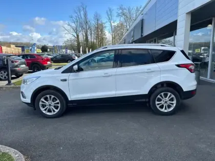 Photo 23 Ford Kuga 1.5 Flexifuel-E85 150ch Stop&Start Titanium 170g 4x2 Euro6.2