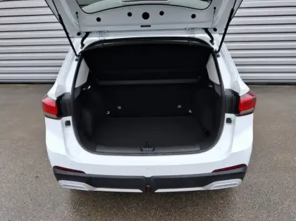 Photo 9 Mg ZS Nouveau 1.5 L Hybrid+ 197 ch Luxury