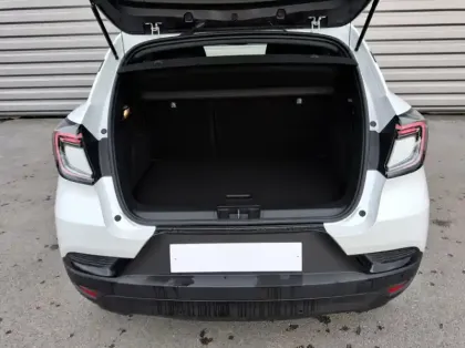 Photo 9 Renault Captur Nouveau E-Tech full hybrid 160 ch Techno