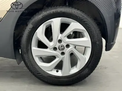 Photo 21 Toyota Aygo 1.0 VVT-i 72 Design