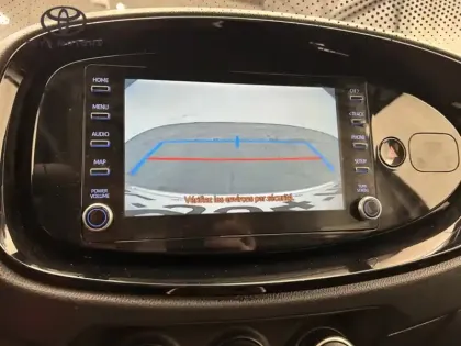 Photo 20 Toyota Aygo 1.0 VVT-i 72 Design