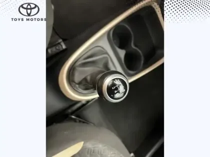 Photo 12 Toyota Aygo 1.0 VVT-i 72 Design