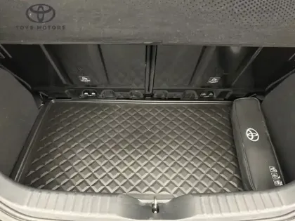 Photo 22 Toyota Aygo 1.0 VVT-i 72 Design