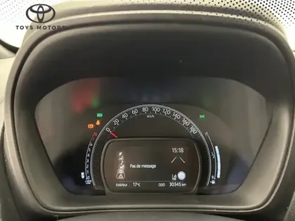 Photo 15 Toyota Aygo 1.0 VVT-i 72 Design