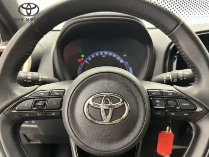 Photo 14 Toyota Aygo 1.0 VVT-i 72 Design