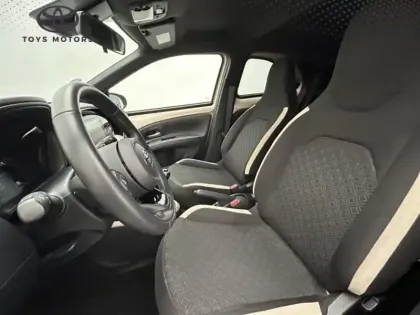 Photo 8 Toyota Aygo 1.0 VVT-i 72 Design