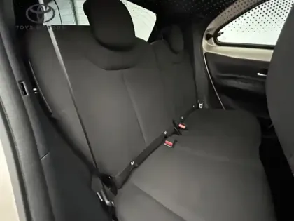 Photo 19 Toyota Aygo 1.0 VVT-i 72 Design