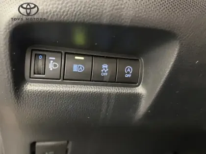 Photo 16 Toyota Aygo 1.0 VVT-i 72 Design