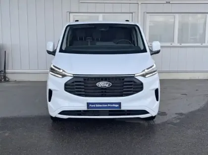 Photo 21 Ford Custom Gén. II Ph1 Limited 1