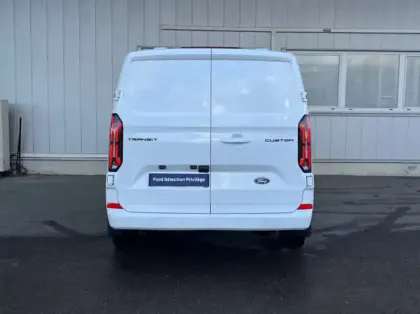 Photo 23 Ford Custom Gén. II Ph1 Limited 1