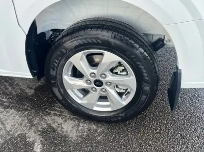 Photo 13 Ford Custom Gén. II Ph1 Limited 1