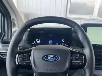 Photo 6 Ford Custom Gén. II Ph1 Limited 1