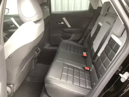 Photo 11 Citroën C4 Hybride 145 e-DCS6 Max - 5P