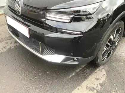 Photo 25 Citroën C4 Hybride 145 e-DCS6 Max - 5P