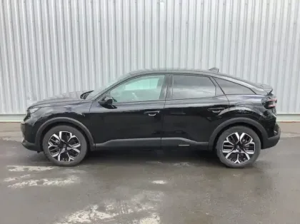 Photo 7 Citroën C4 Hybride 145 e-DCS6 Max - 5P