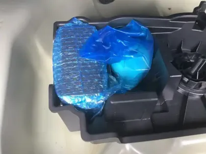 Photo 23 Citroën C4 Hybride 145 e-DCS6 Max - 5P