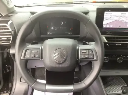 Photo 17 Citroën C4 Hybride 145 e-DCS6 Max - 5P