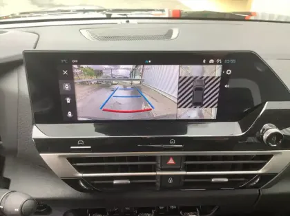 Photo 18 Citroën C4 Hybride 145 e-DCS6 Max - 5P