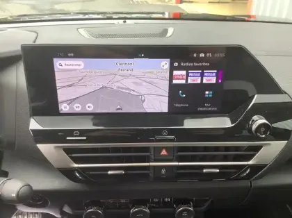 Photo 14 Citroën C4 Hybride 145 e-DCS6 Max - 5P