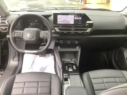 Photo 12 Citroën C4 Hybride 145 e-DCS6 Max - 5P